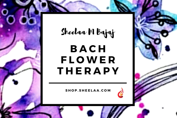 Bach Flower Therapy