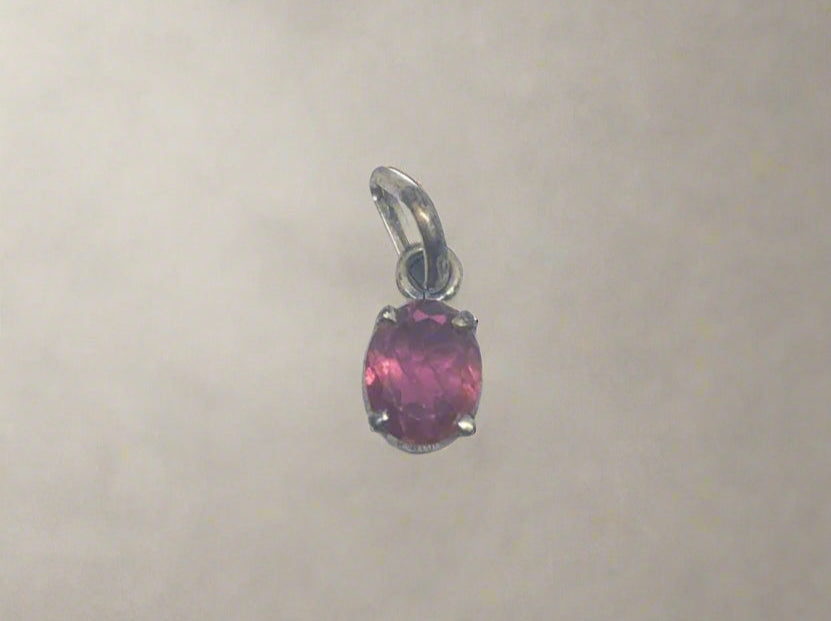 Pink Tourmaline