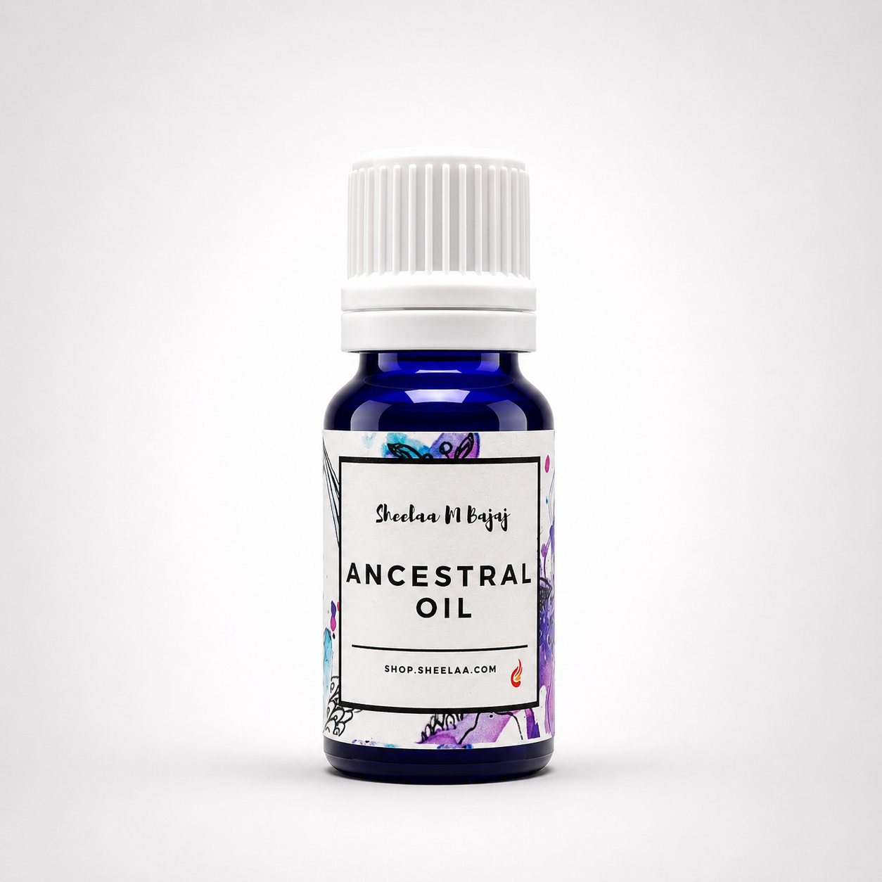 Ancestral Oil Online Store of Sheelaa M Bajaj