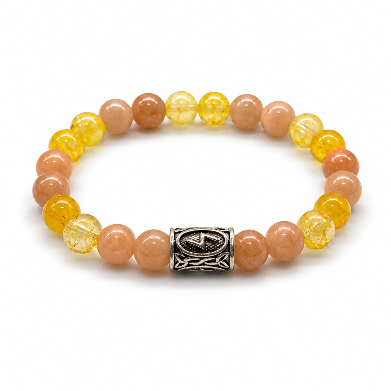 Attract Opportunities Bracelet HOUSE OF SHEELAA