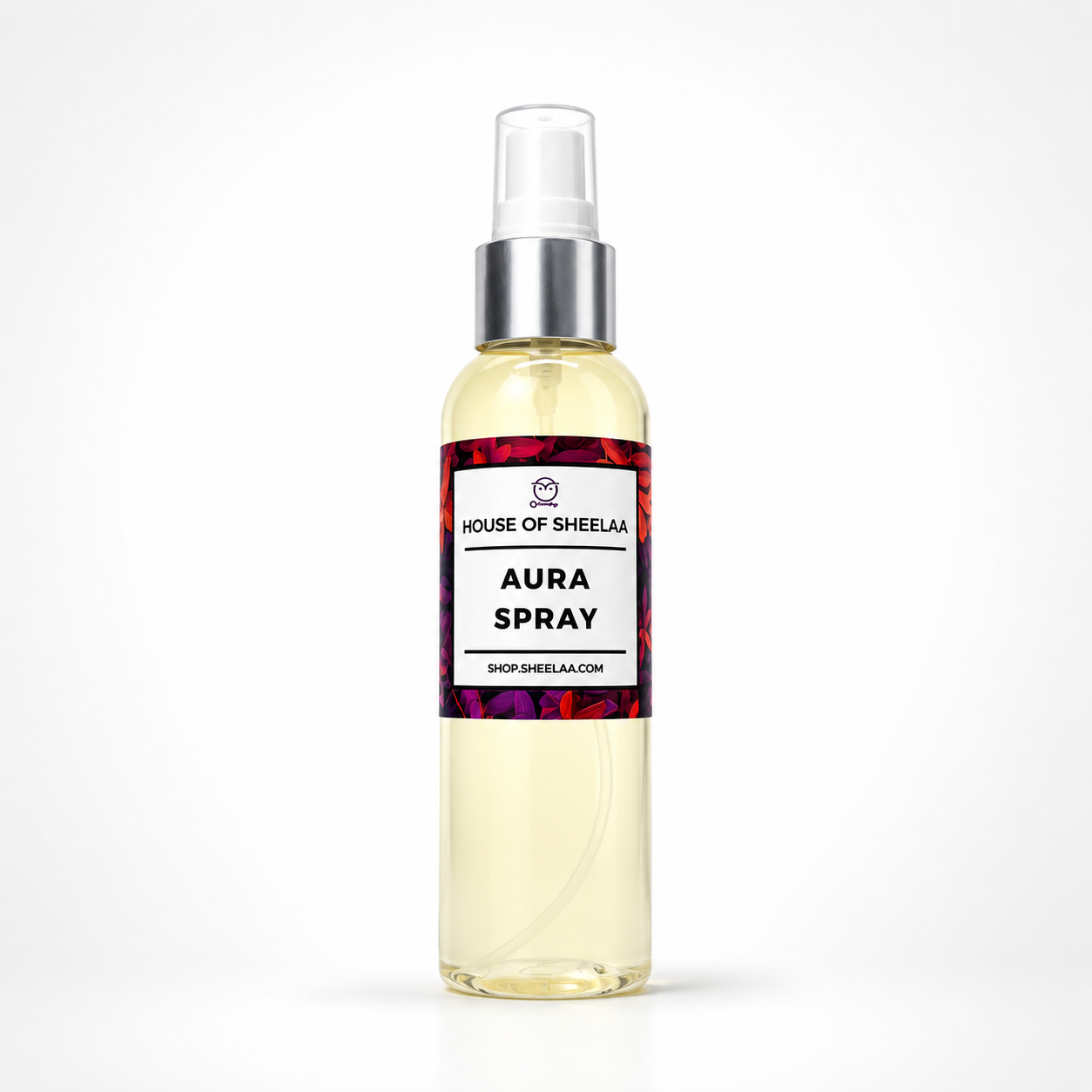 Aura Spray Online Store of Sheelaa M Bajaj