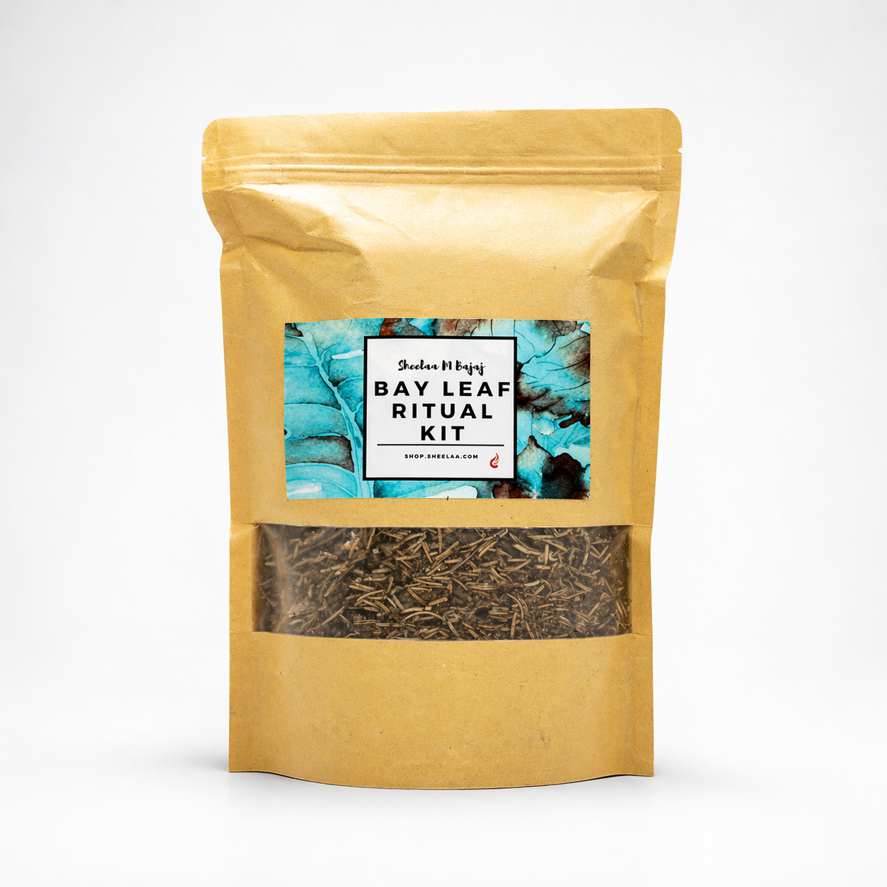 Bay Leaf Ritual Kit - BLR Online Store of Sheelaa M Bajaj
