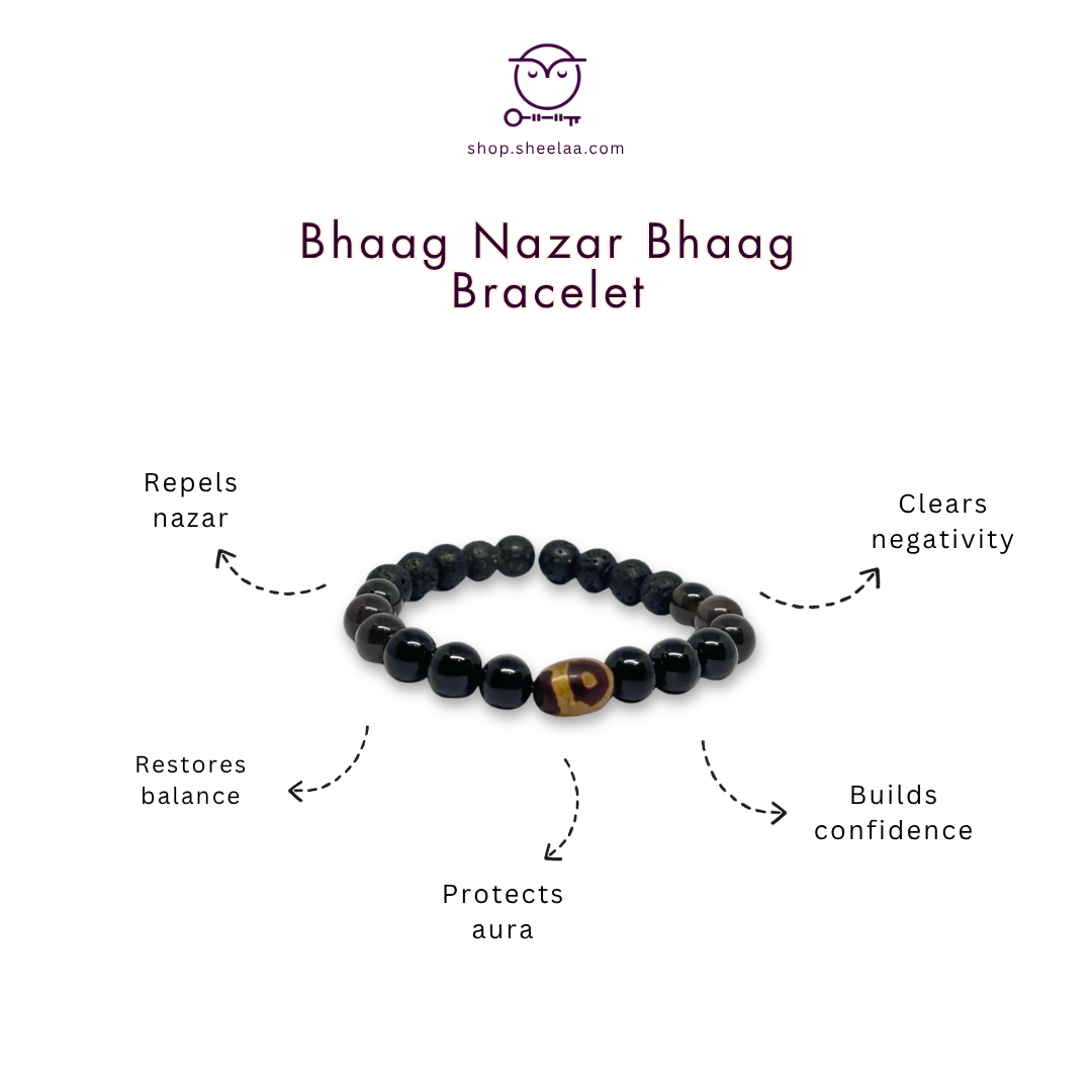 Bhaag Nazar Bhaag Online Magic Store of Sheelaa M Bajaj