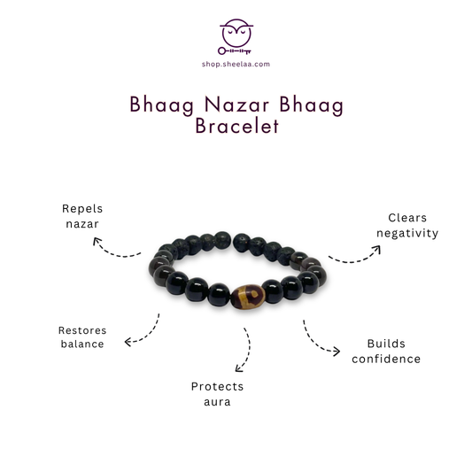 Bhaag Nazar Bhaag Online Magic Store of Sheelaa M Bajaj