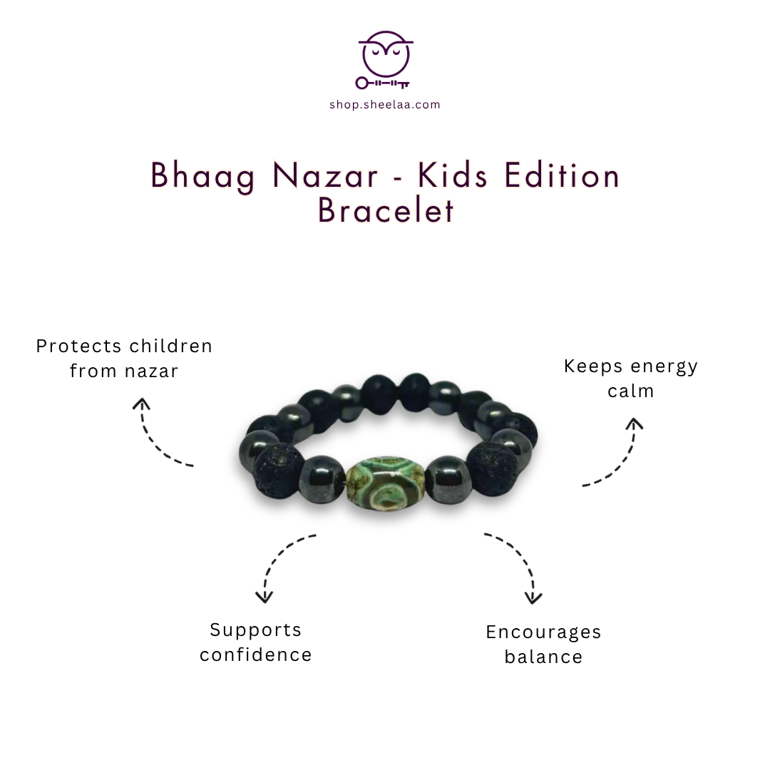 Bhaag Nazar - Kids Edition Online Store of Sheelaa M Bajaj