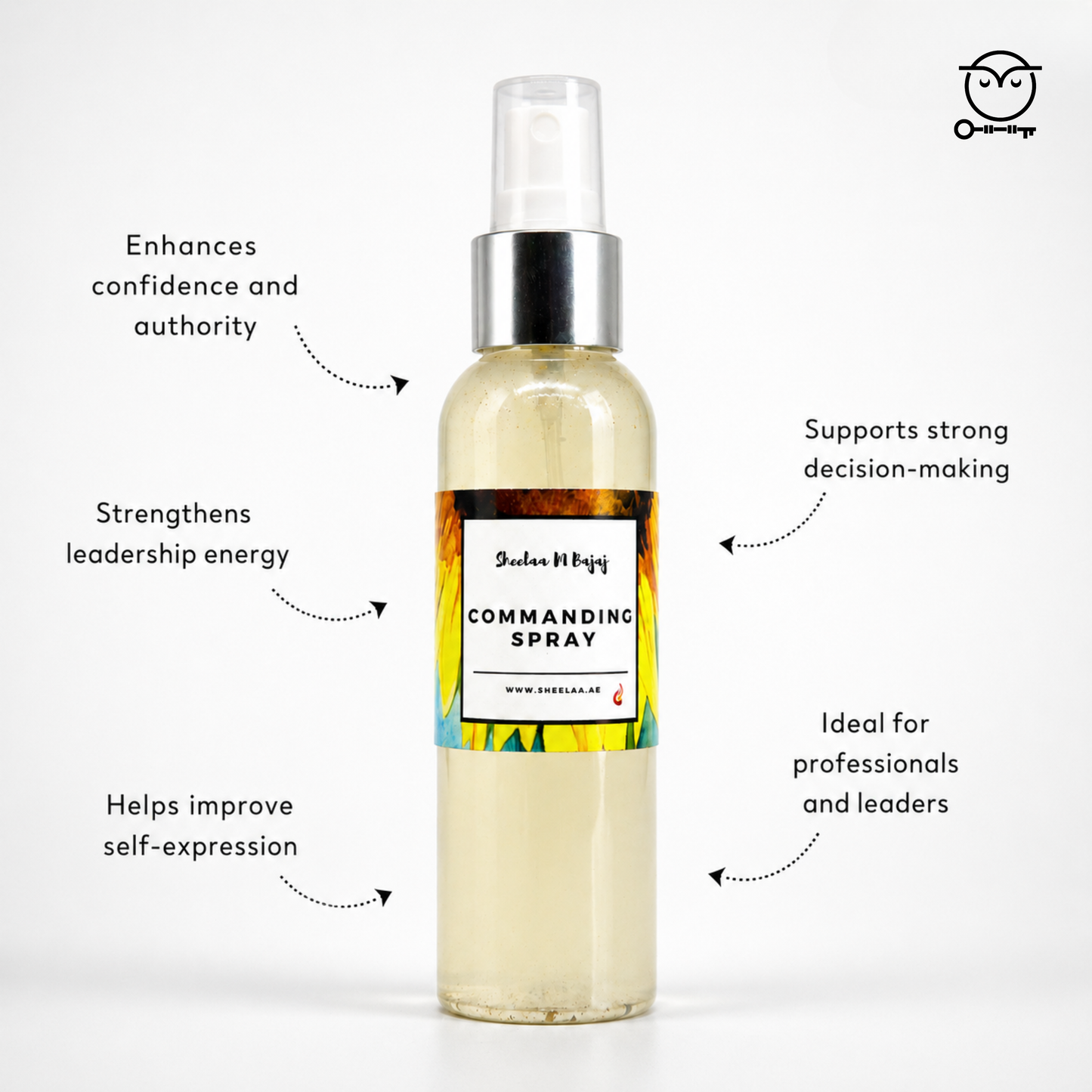 Commanding Spray Online Store of Sheelaa M Bajaj