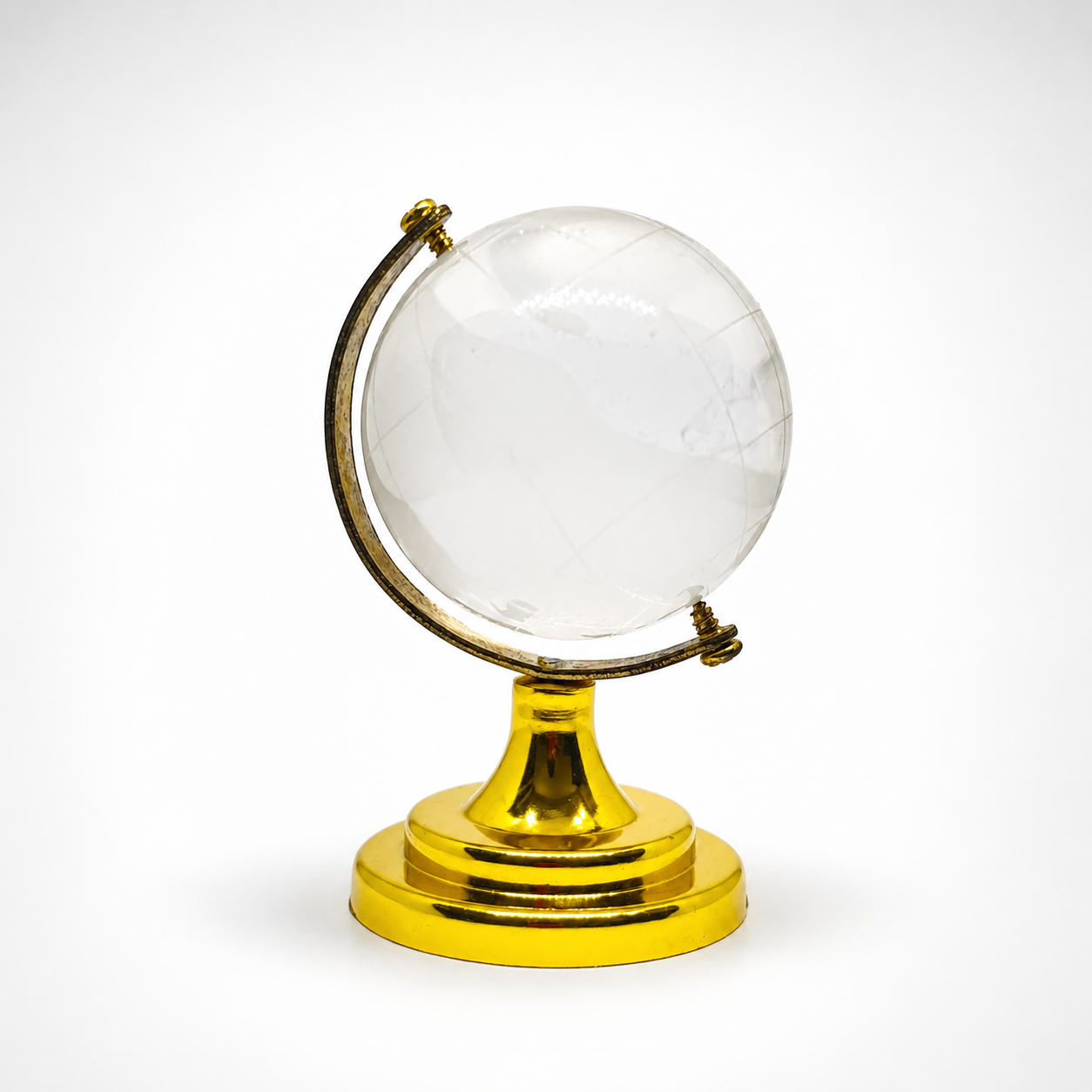 Crystal Globe shop.sheelaa.com by Sheelaa M Bajaj