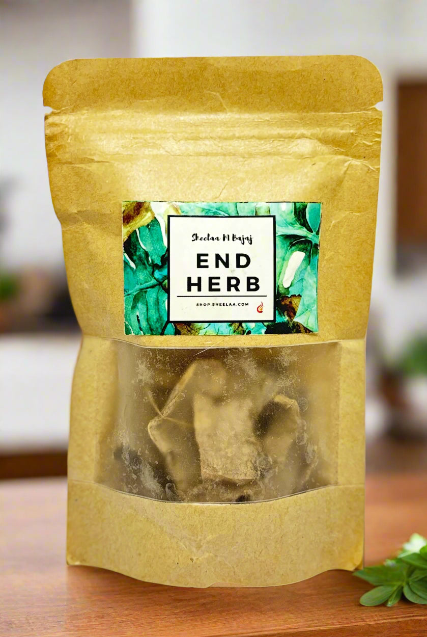 END Herb