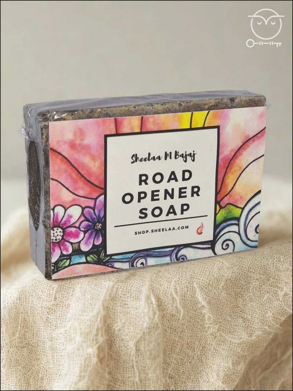 Road Opener Soap