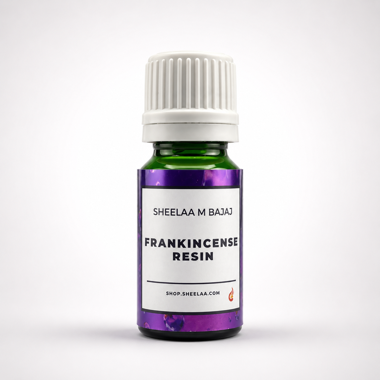 FRANKINCENSE OIL Online Store of Sheelaa M Bajaj
