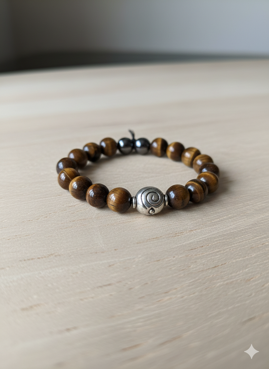 Tigers Eye Bracelet Online Store of Sheelaa M Bajaj