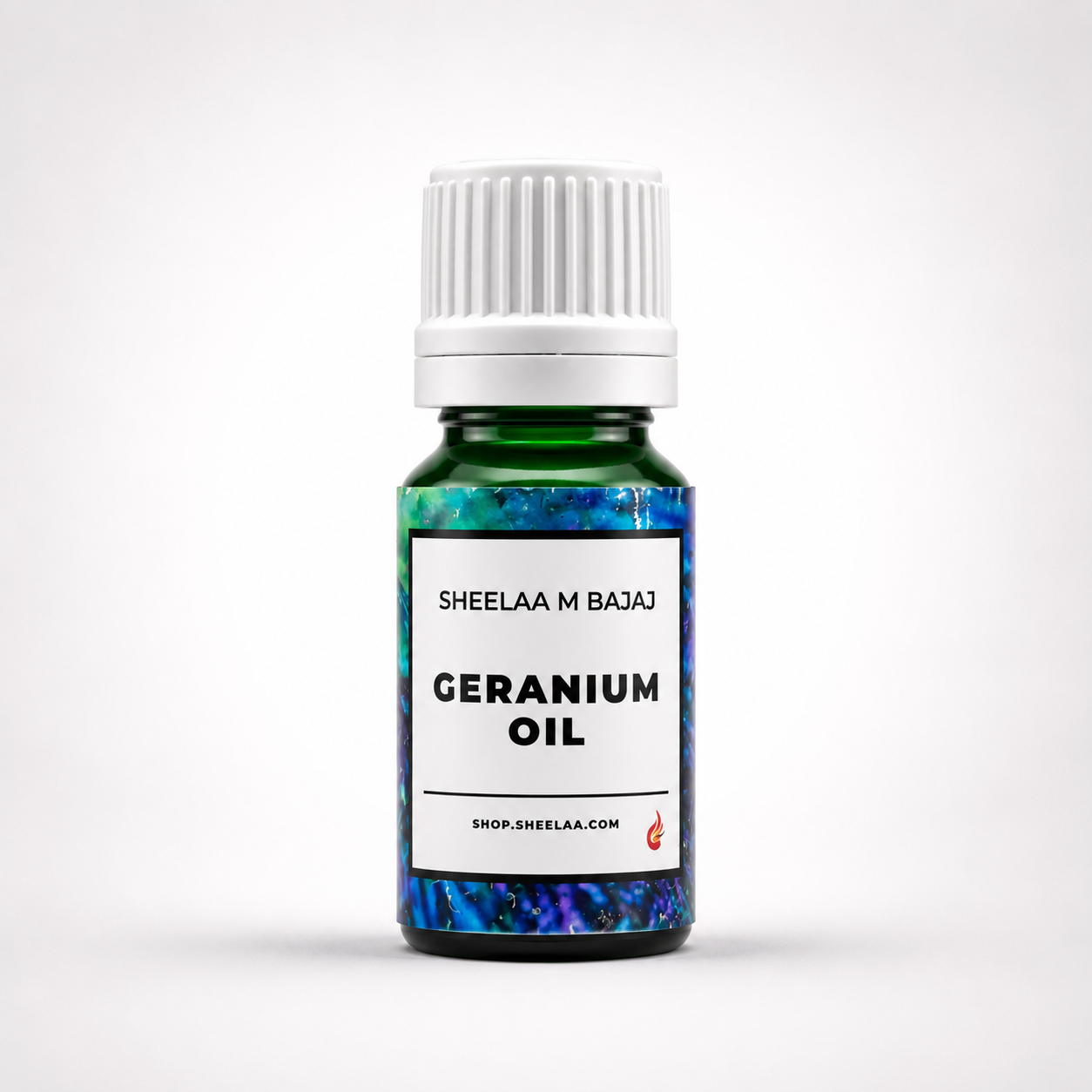 Geranium Oil Online Store of Sheelaa M Bajaj