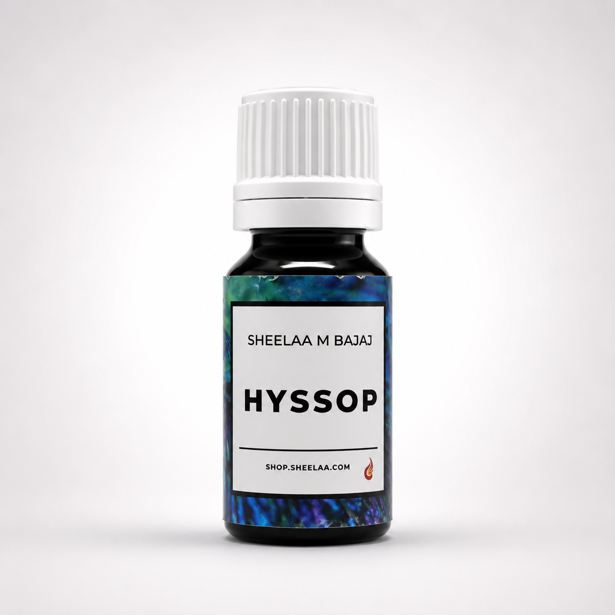 HYSSOP Pure Oil Online Store of Sheelaa M Bajaj