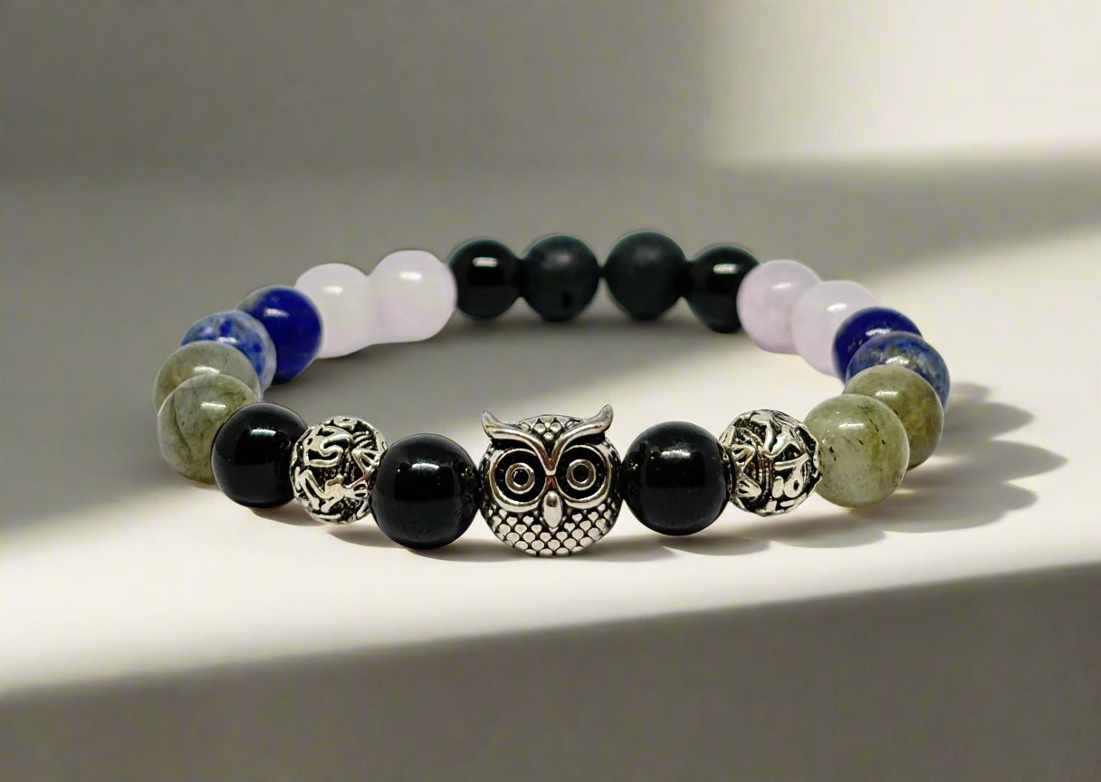 Karmic Debt Bracelet