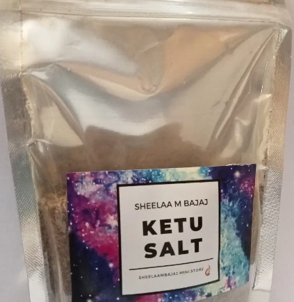 Ketu Salt