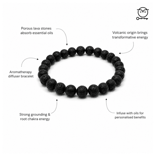 Lava Bracelet Online Store of Sheelaa M Bajaj