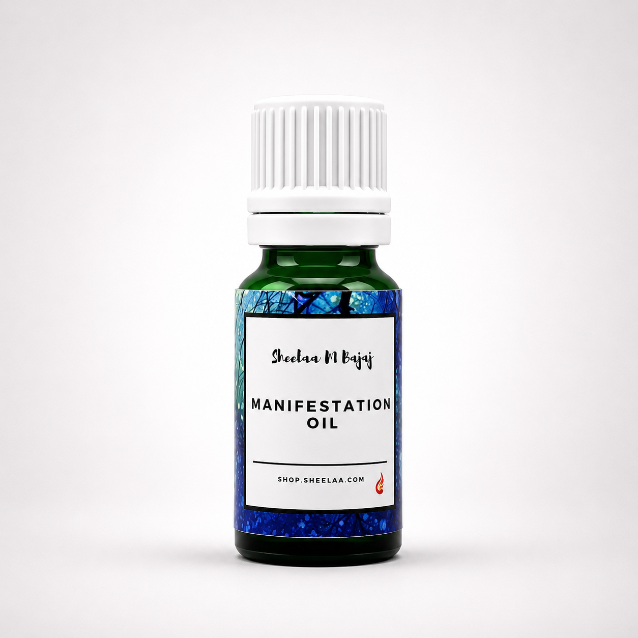 Manifestation Oil Online Store of Sheelaa M Bajaj