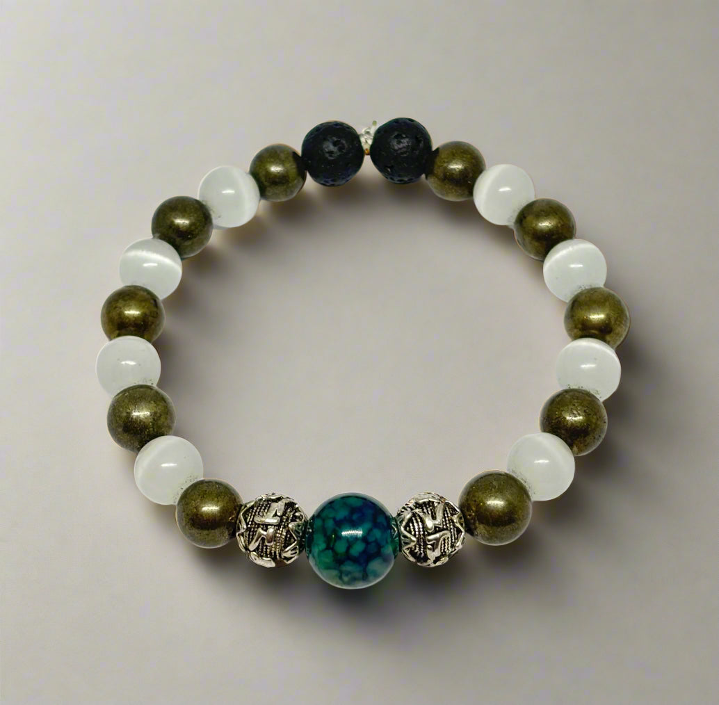 Manifestation Bracelet