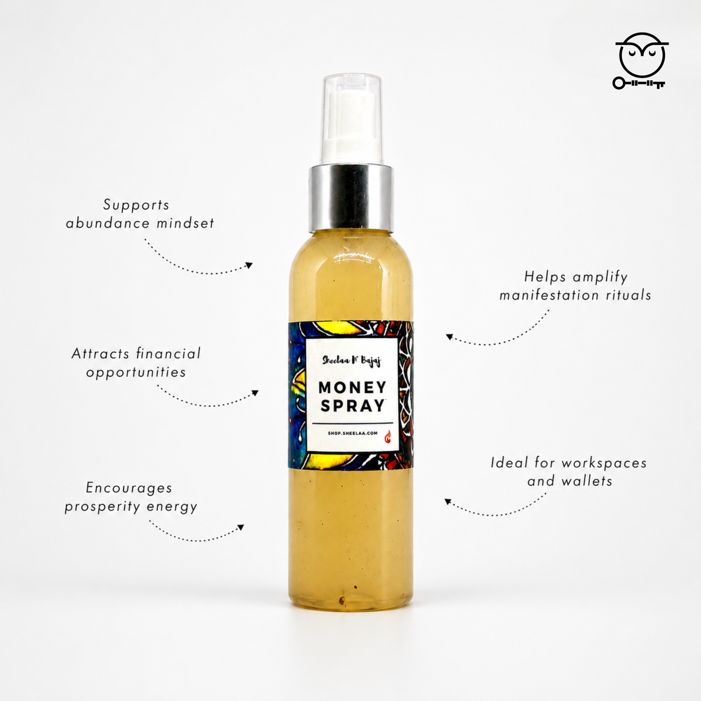 Money Spray Online Store of Sheelaa M Bajaj