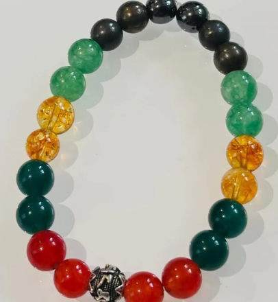 Money bracelet