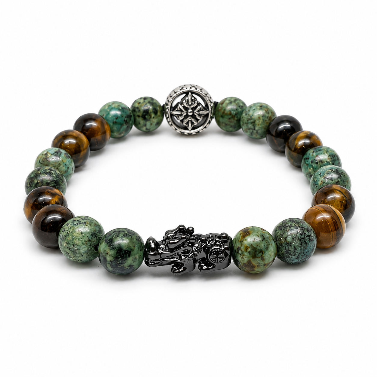 Pixiu Bracelet: Mulank 2 Online Store of Sheelaa M Bajaj