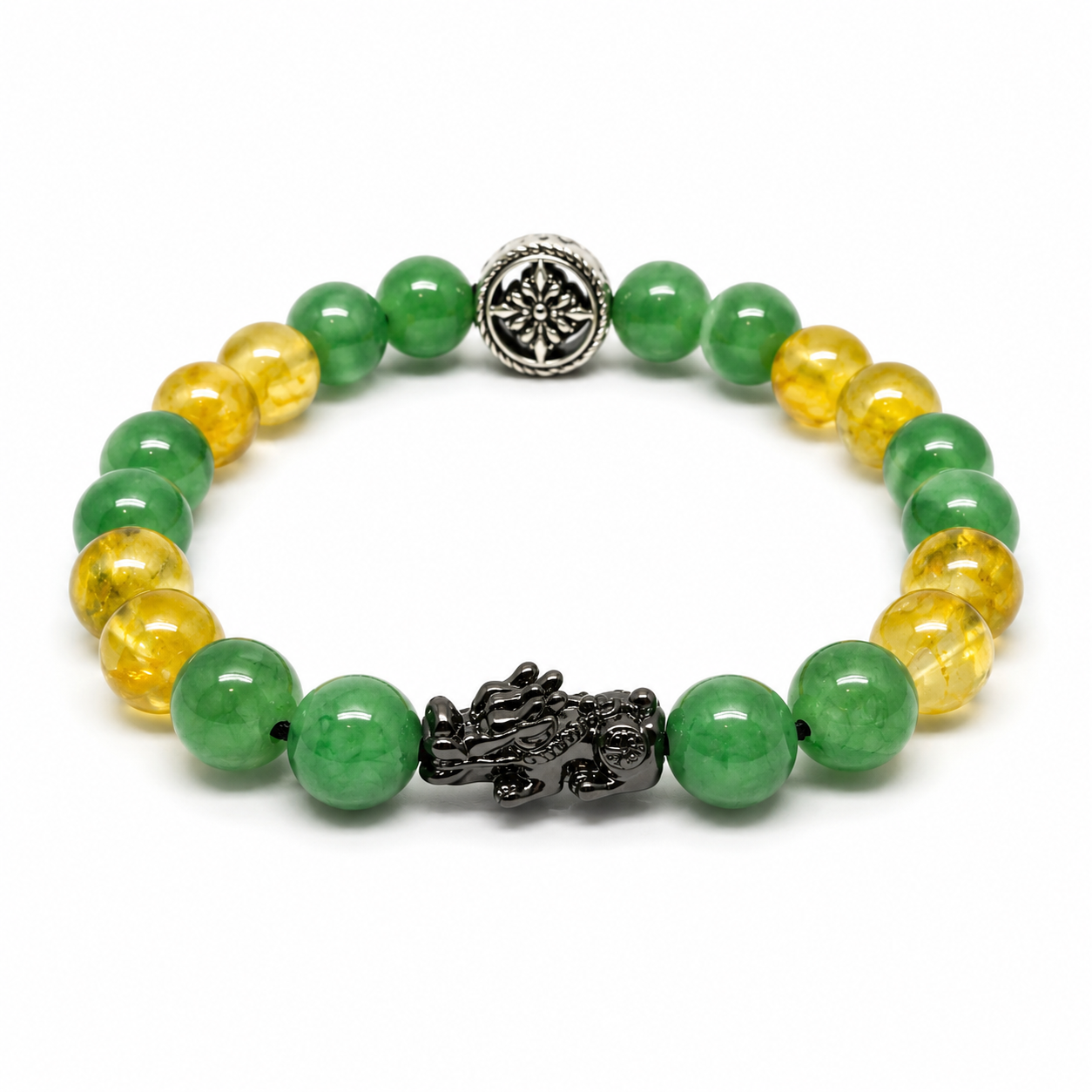 Pixiu Mulank 5 Bracelet Online Store of Sheelaa M Bajaj