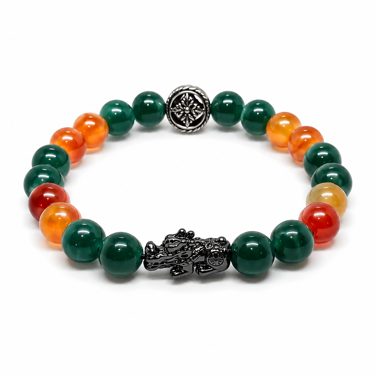 Pixiu Mulank 6 Bracelet Online Store of Sheelaa M Bajaj