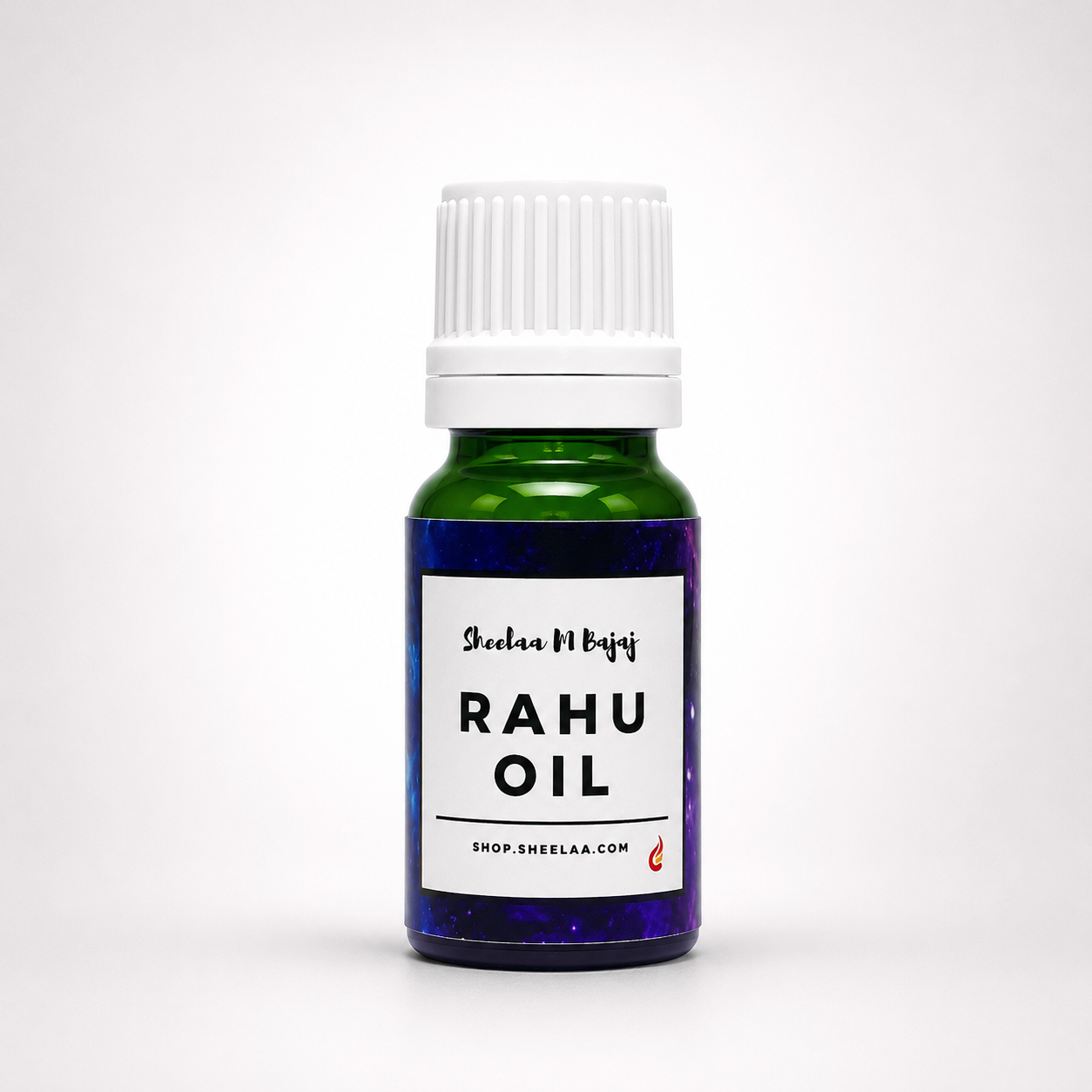 Rahu Oil Online Store of Sheelaa M Bajaj