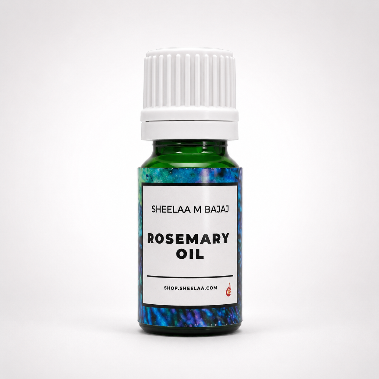 Rosemary Oil Online Store of Sheelaa M Bajaj