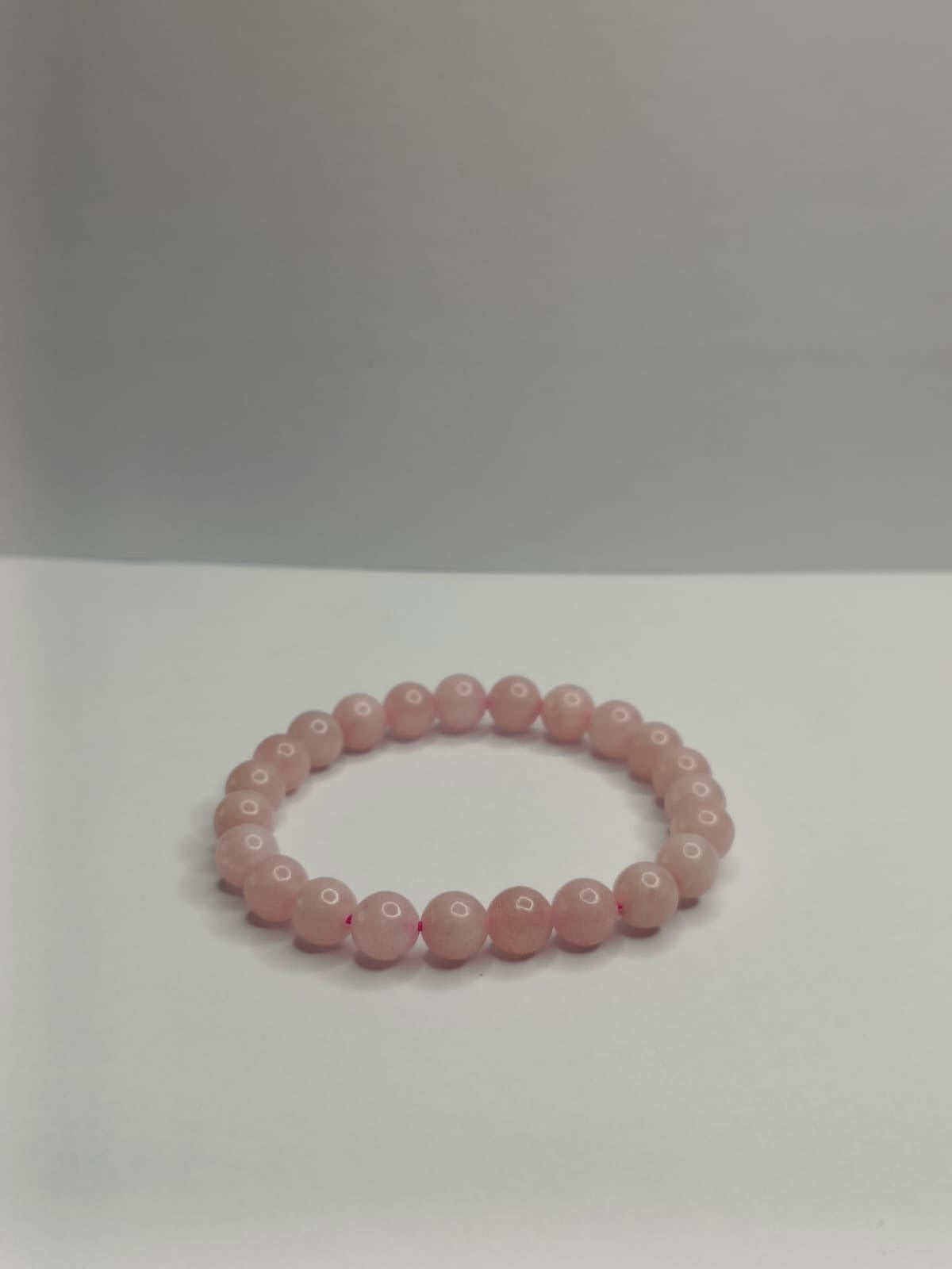 Rose Quartz Bracelet