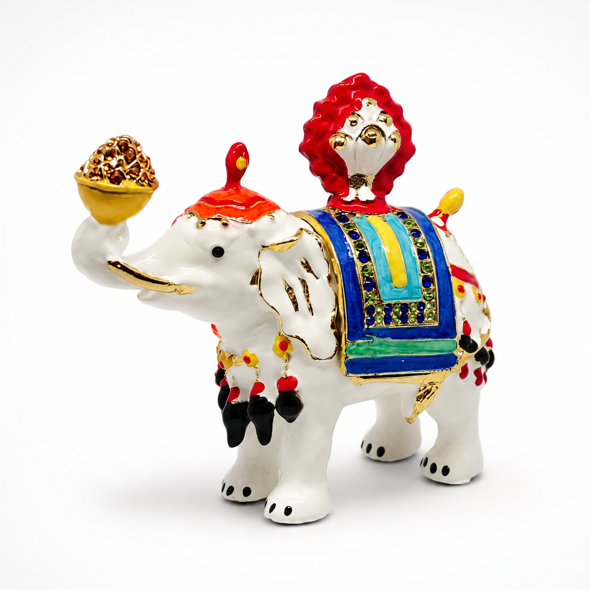Victory Elephant Online Store of Sheelaa M Bajaj