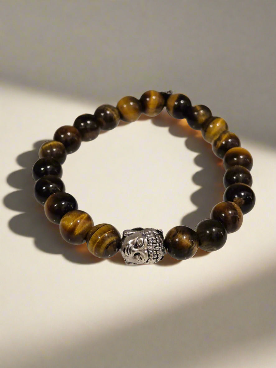 Tigers Eye Bracelet