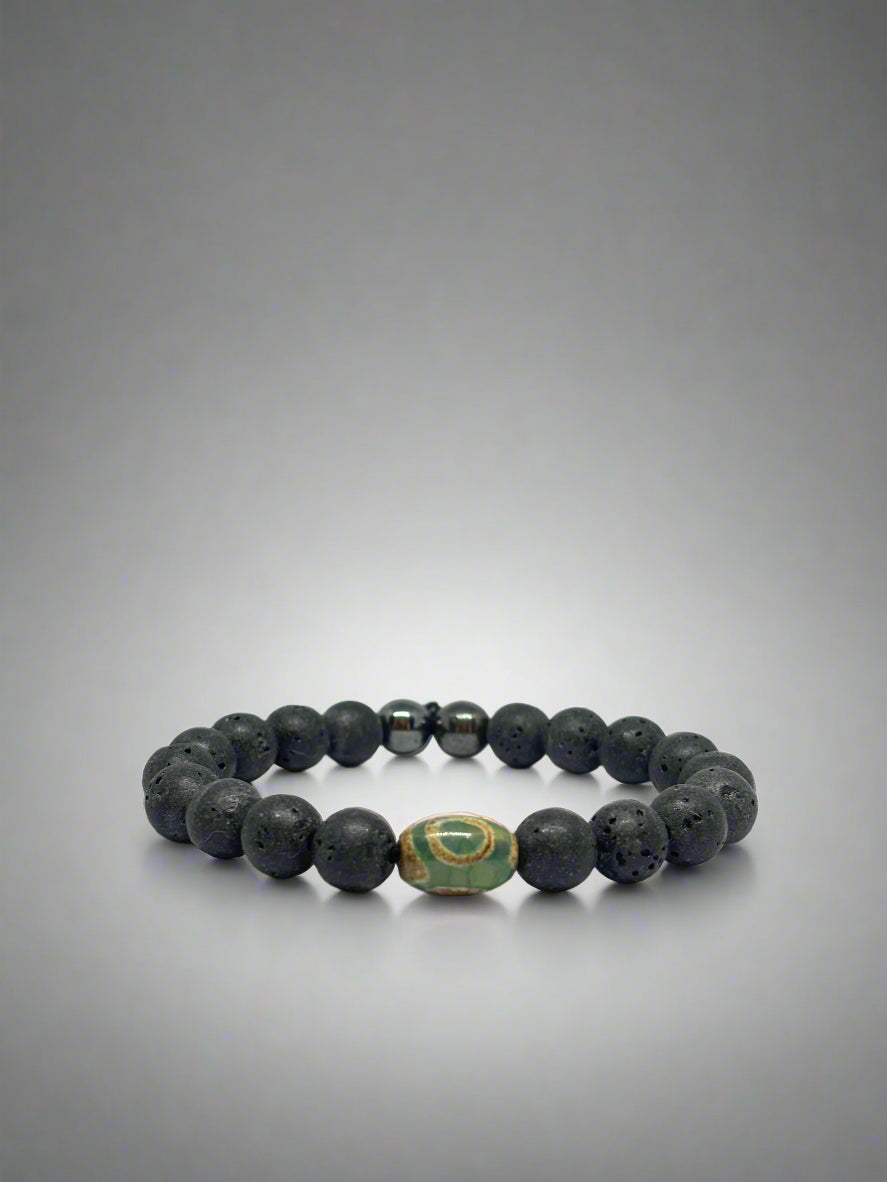 Advanced Nazar And Evil Eye Protection Bracelet