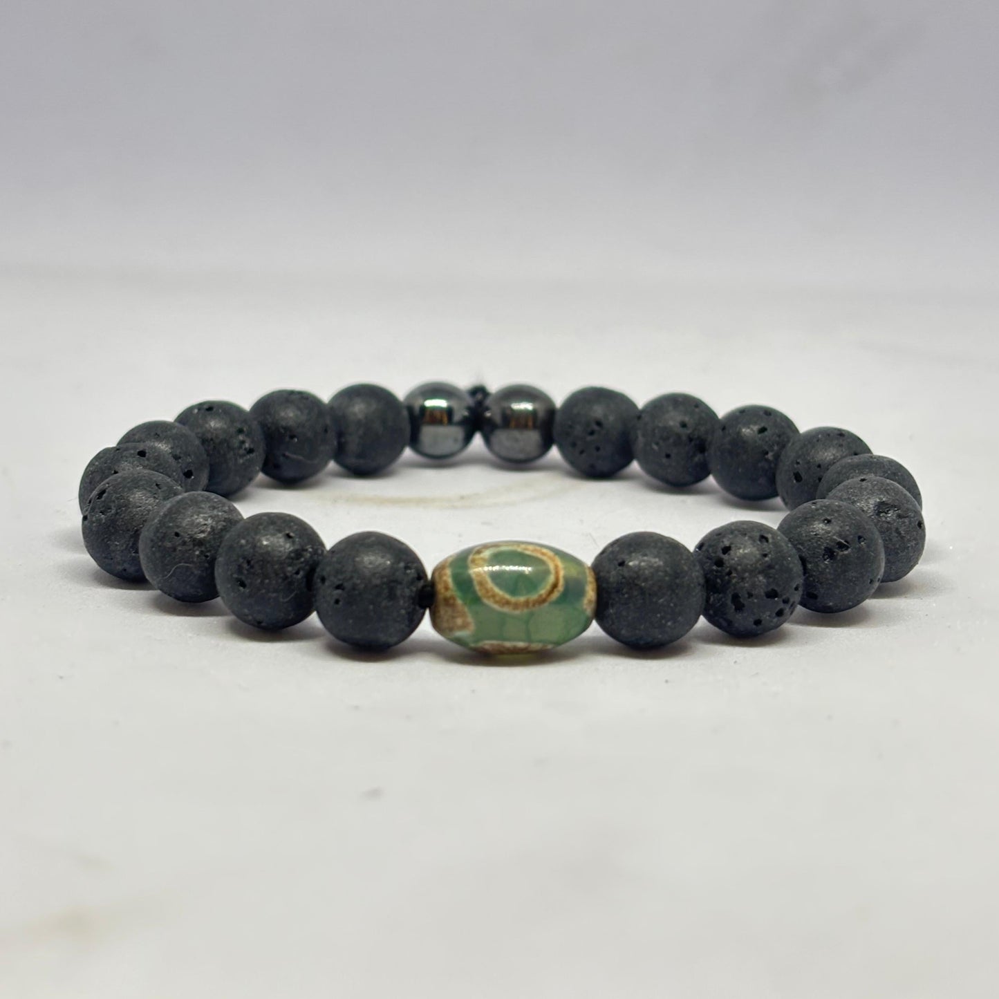 Advanced Nazar And Evil Eye Protection Bracelet