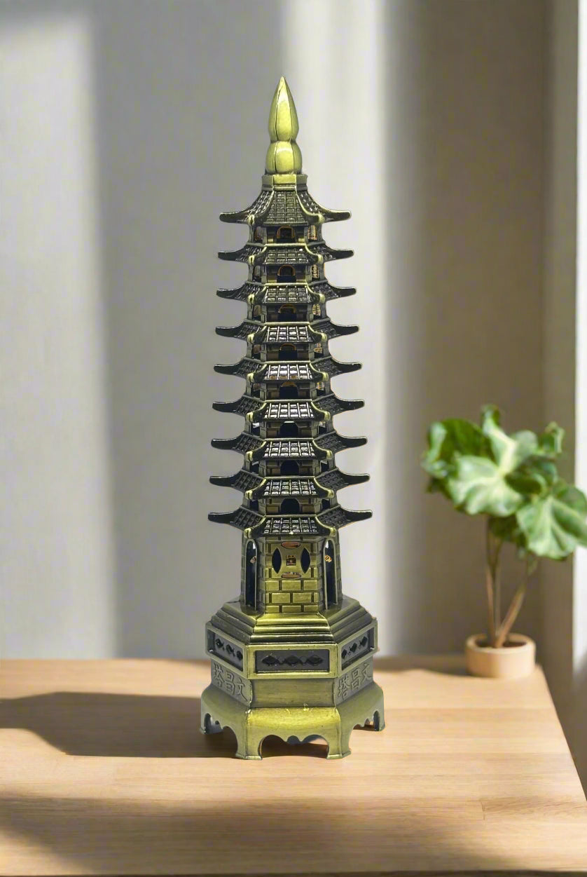 Education Tower