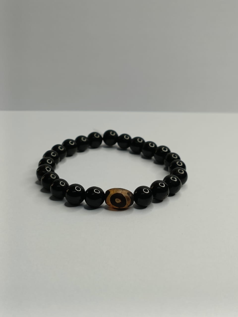 Advanced Nazar And Evil Eye Protection Bracelet
