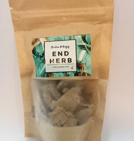 END Herb