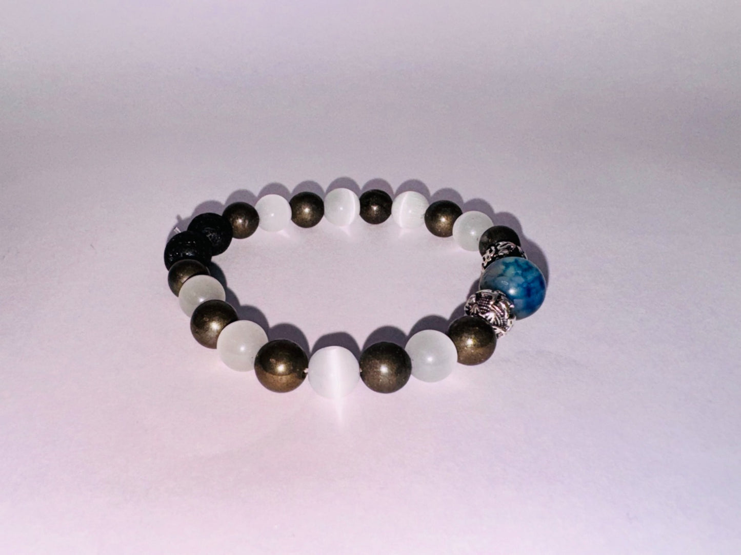 Manifestation Bracelet