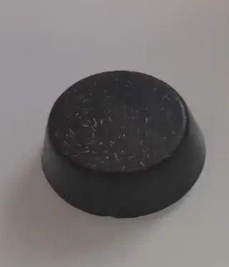 Muffin Energy generator