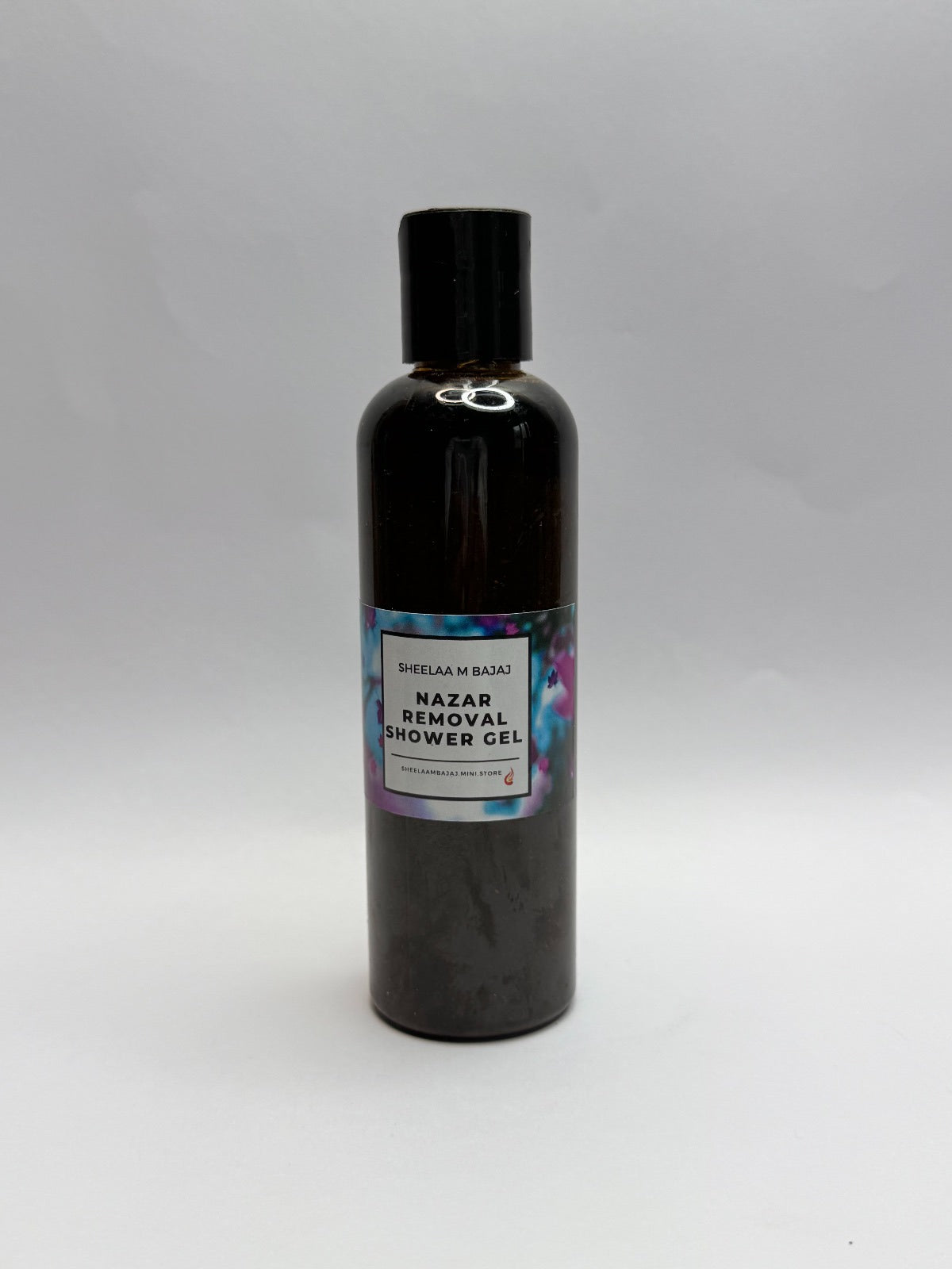 Nazar Removal Shower Gel