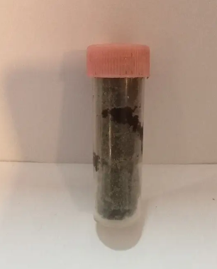 New BMR Edible Herb