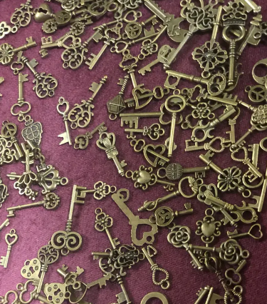 Papas Keys
