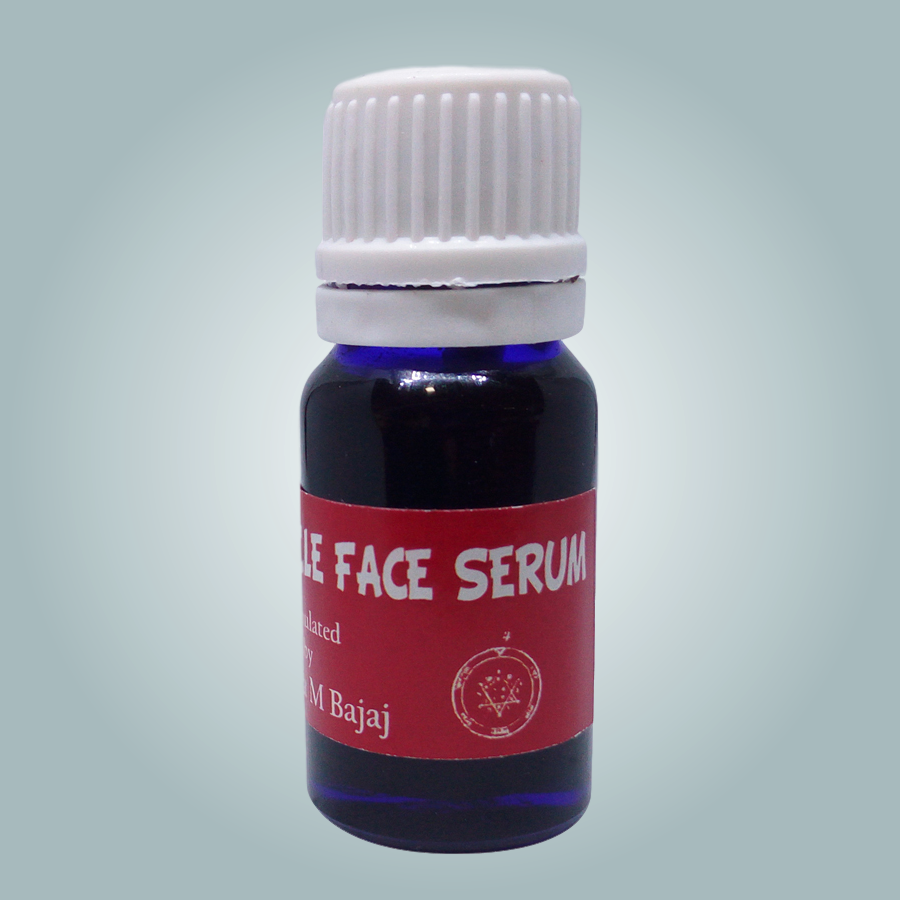 Dragon Miracle Face Serum Oil by Sheelaa M Bajaj