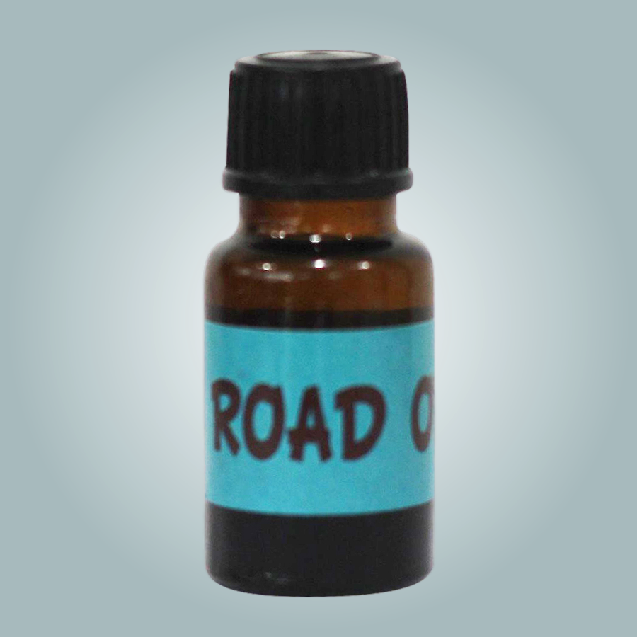 Road Opener Oil