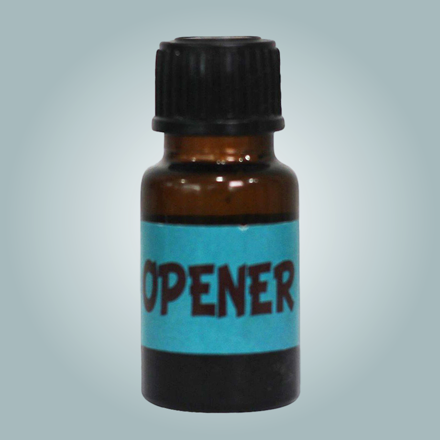 Road Opener Oil by Sheelaa M Bajaj