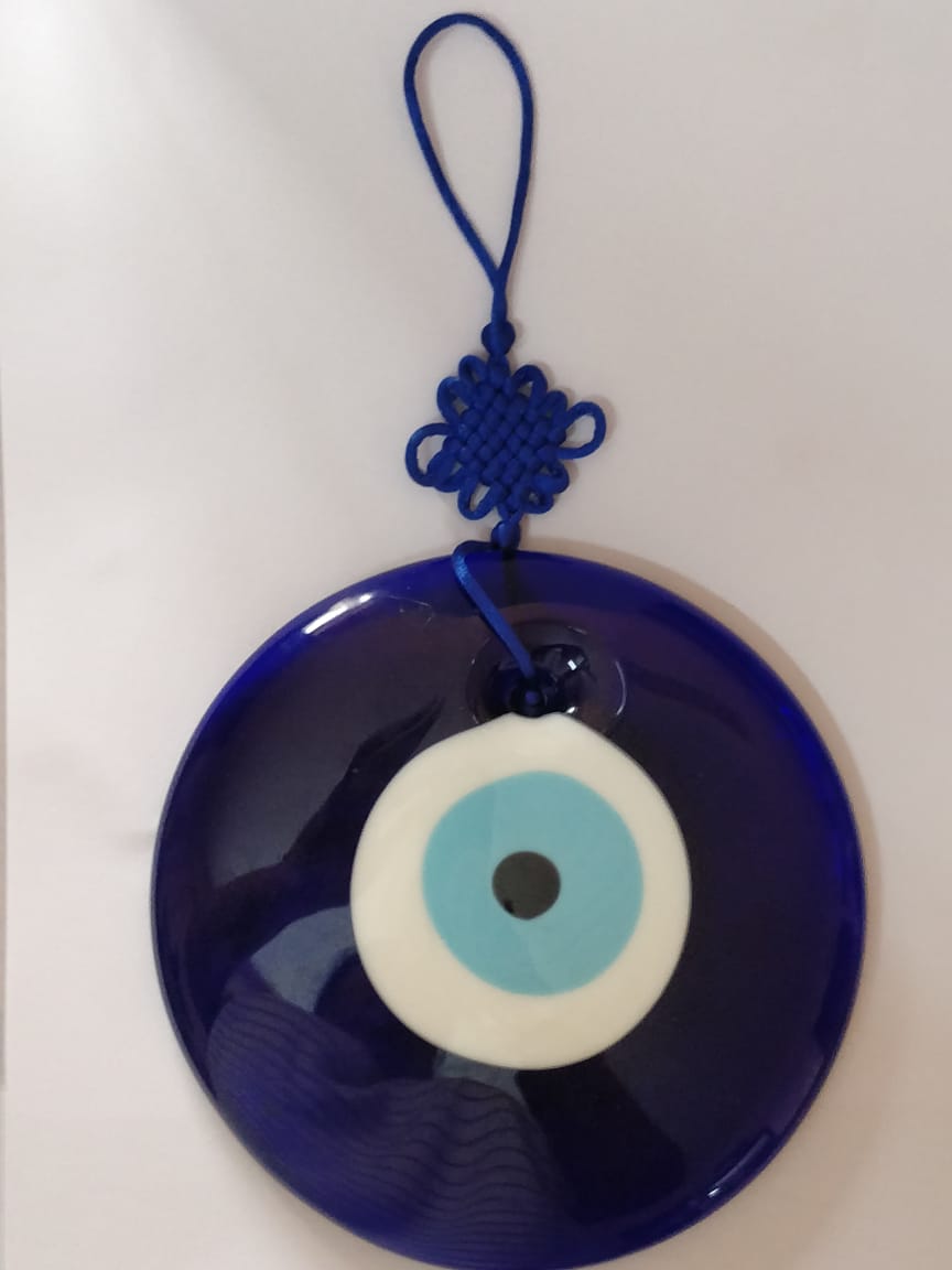 Evil Eye