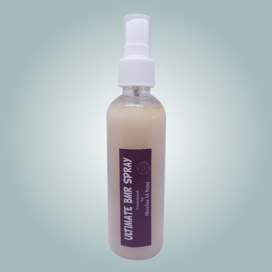 Ultimate Black Magic Removal Spray by Sheelaa M Bajaj