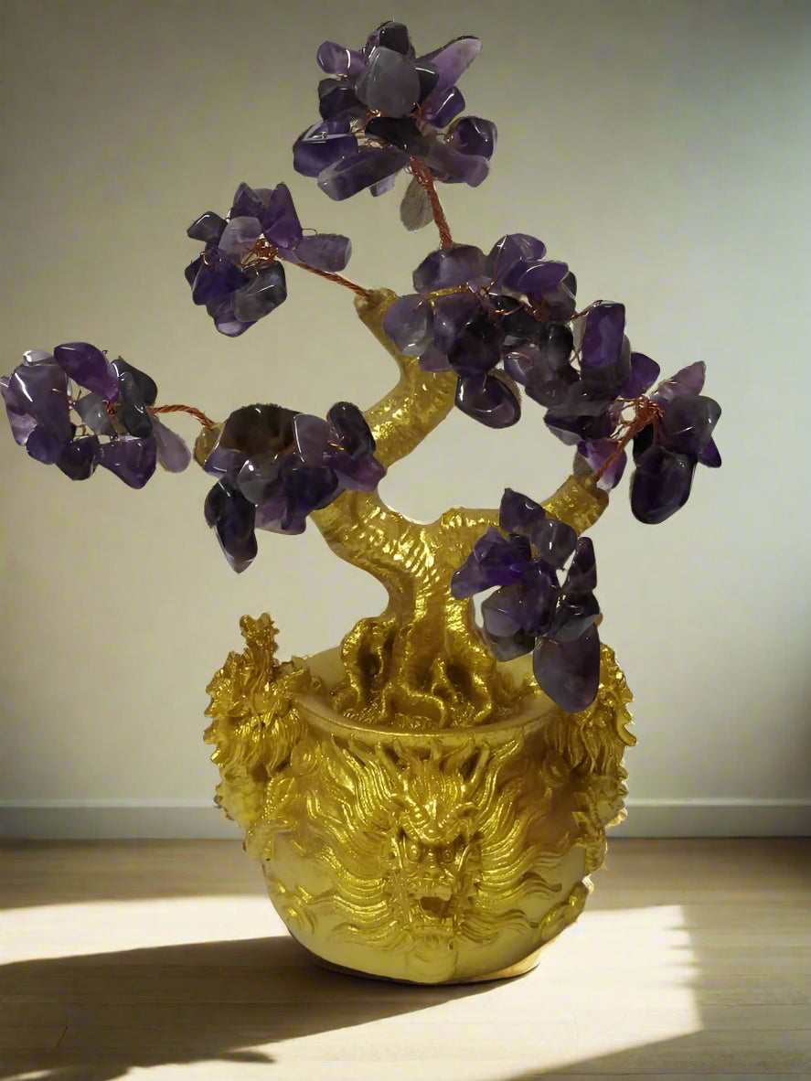 Amethyst Tree Online Store of Sheelaa M Bajaj