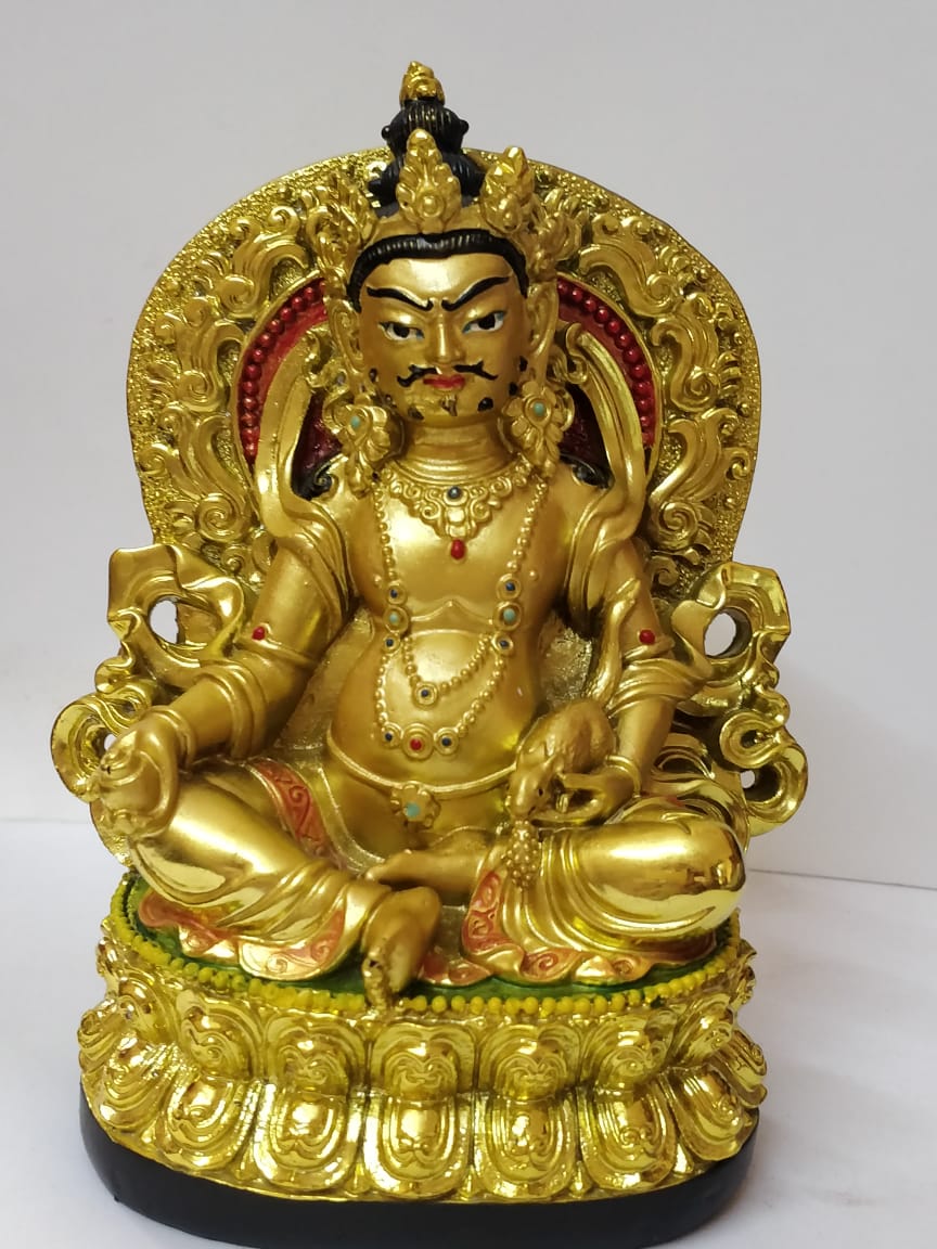 Kubera-Big