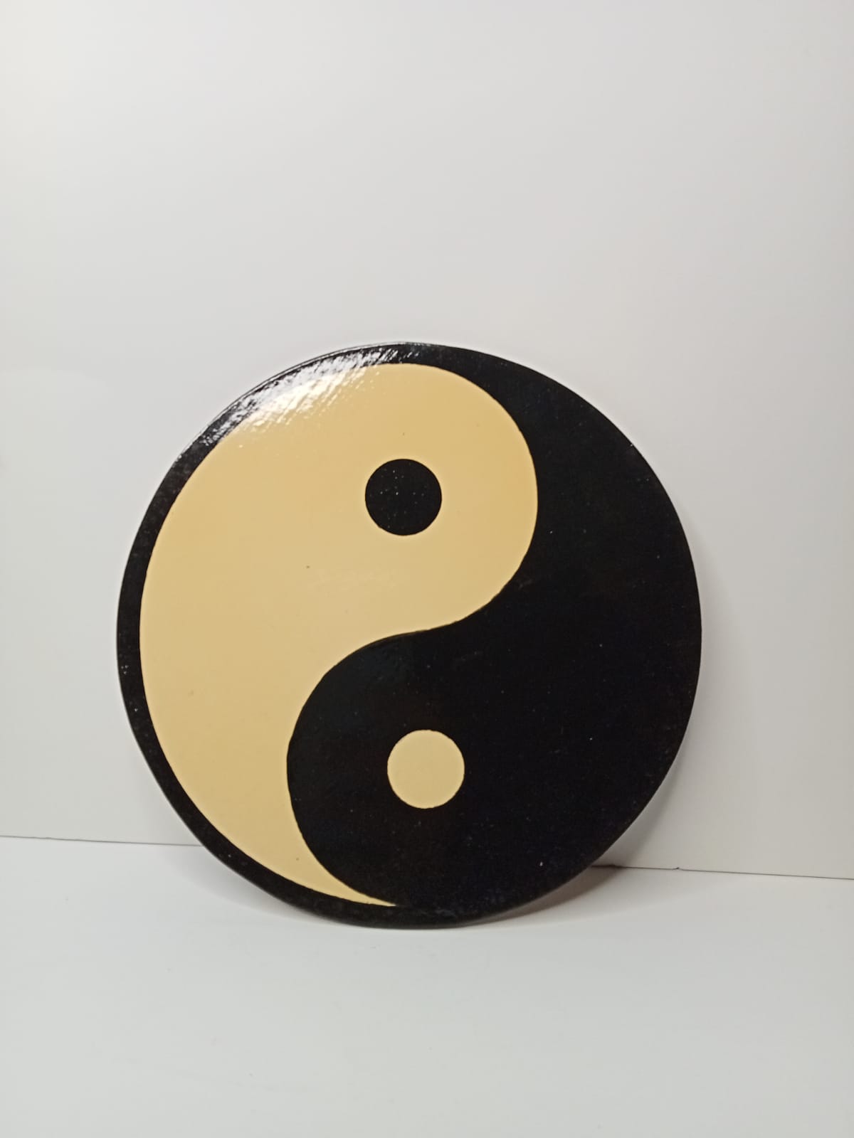 Ying and yang balancer